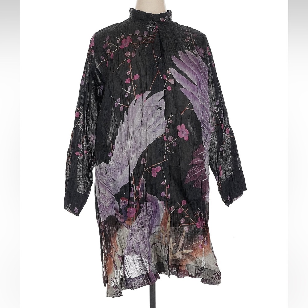 Sorry - this lovely item found a‎ new home Citron Santa Monica cardigan - Picture 2 of 16